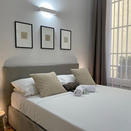Palazzo Pellicceria Apartment Γένοβα Εξωτερικό φωτογραφία