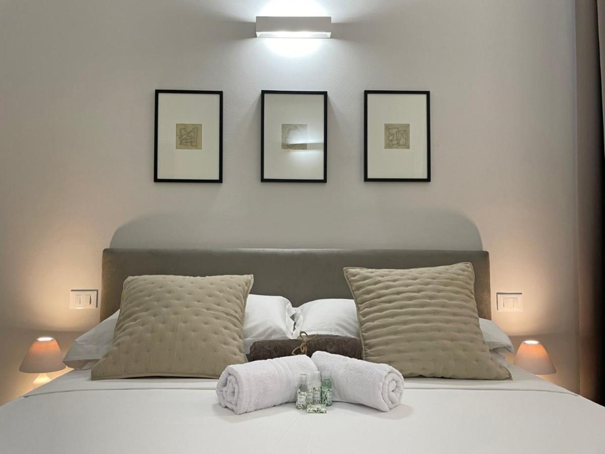 Palazzo Pellicceria Apartment Γένοβα Εξωτερικό φωτογραφία