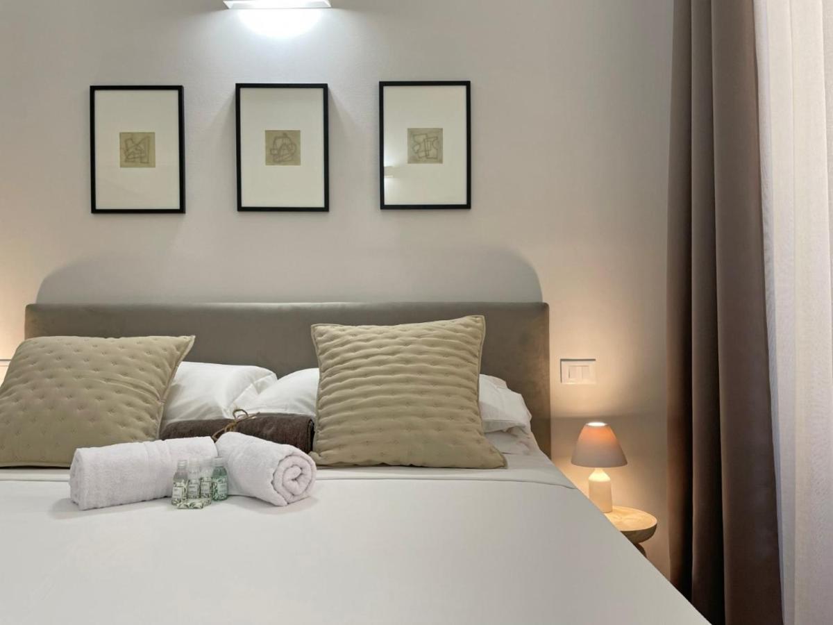 Palazzo Pellicceria Apartment Γένοβα Εξωτερικό φωτογραφία