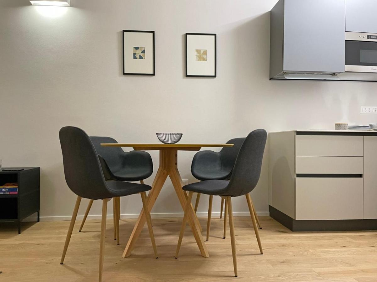 Palazzo Pellicceria Apartment Γένοβα Εξωτερικό φωτογραφία