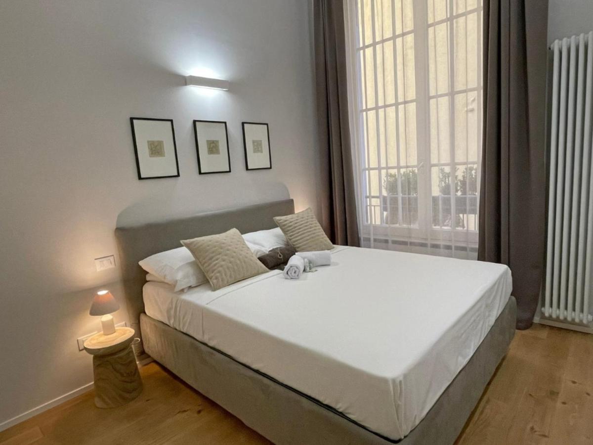Palazzo Pellicceria Apartment Γένοβα Εξωτερικό φωτογραφία