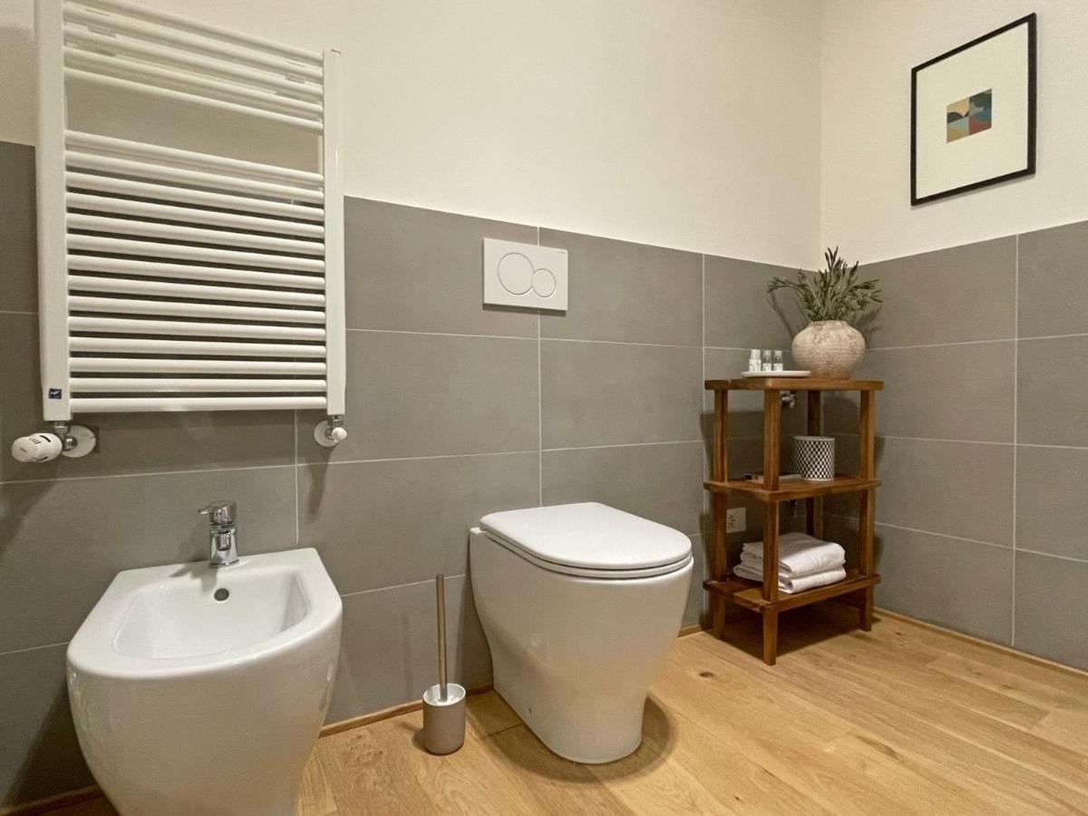 Palazzo Pellicceria Apartment Γένοβα Εξωτερικό φωτογραφία