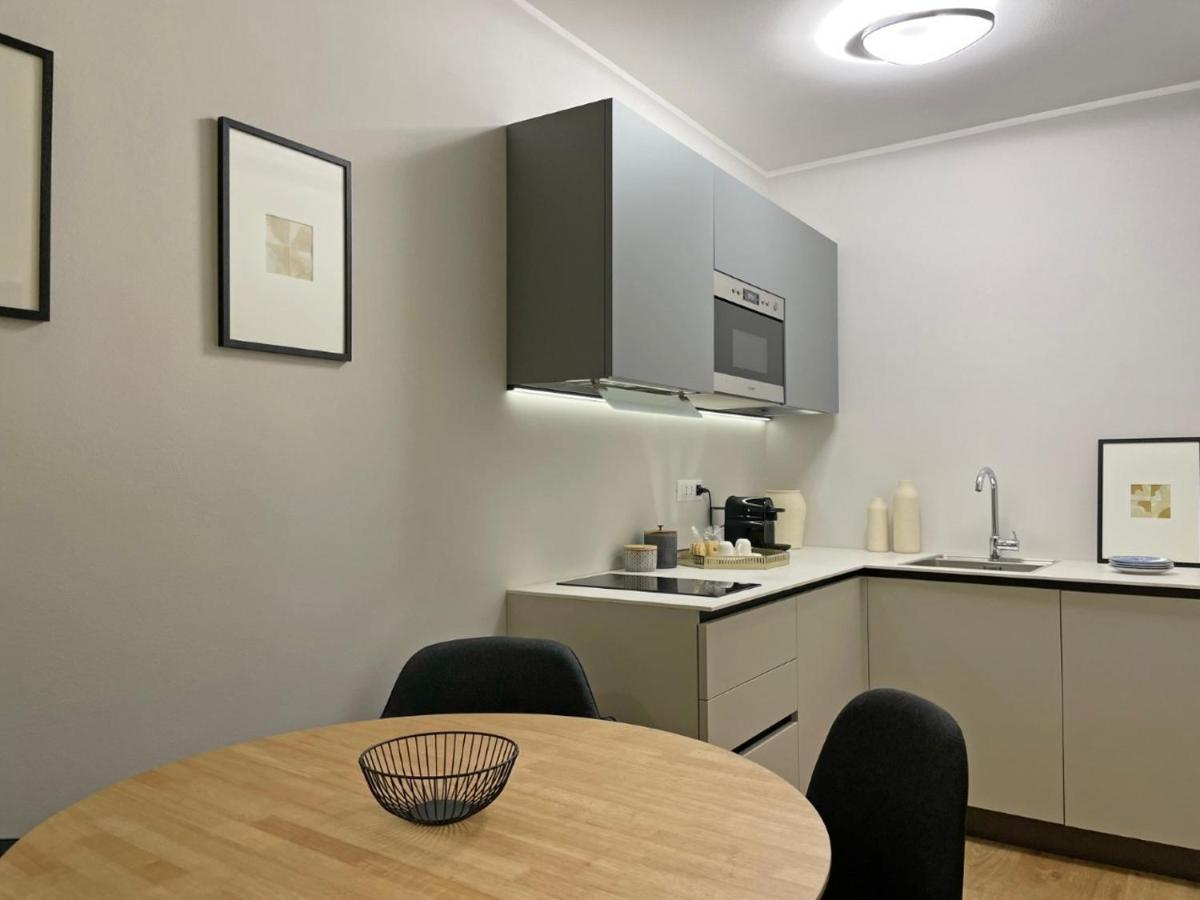 Palazzo Pellicceria Apartment Γένοβα Εξωτερικό φωτογραφία