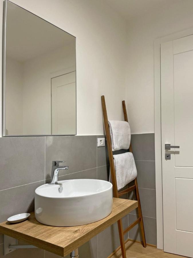 Palazzo Pellicceria Apartment Γένοβα Εξωτερικό φωτογραφία