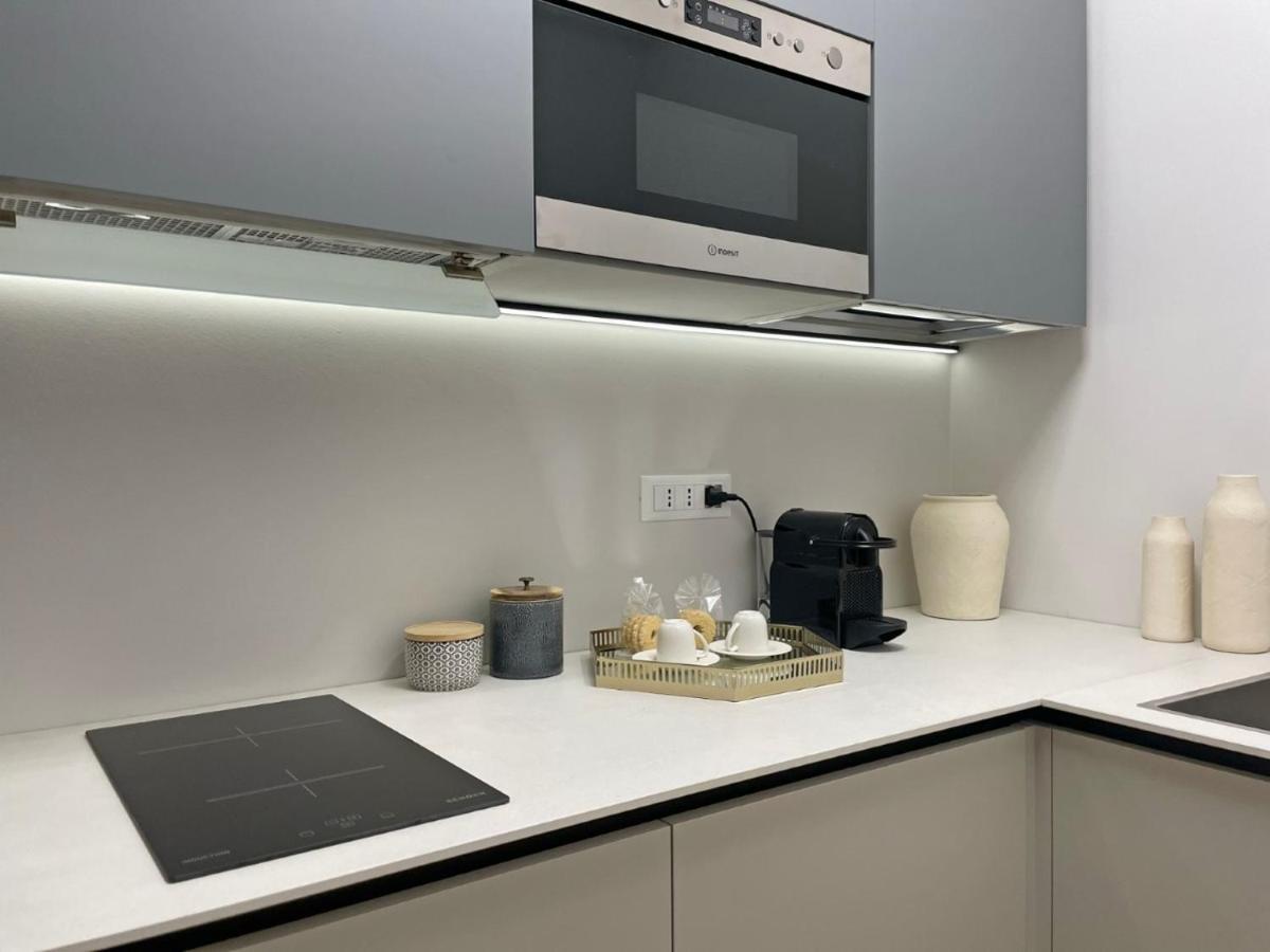 Palazzo Pellicceria Apartment Γένοβα Εξωτερικό φωτογραφία