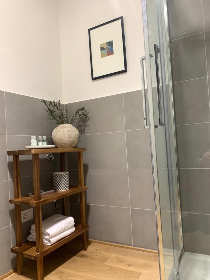 Palazzo Pellicceria Apartment Γένοβα Εξωτερικό φωτογραφία