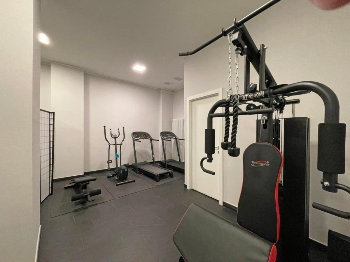 Palazzo Pellicceria Apartment Γένοβα Εξωτερικό φωτογραφία