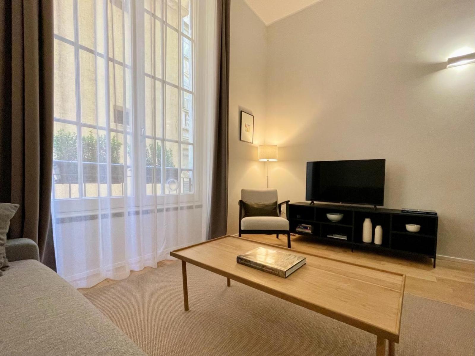 Palazzo Pellicceria Apartment Γένοβα Εξωτερικό φωτογραφία